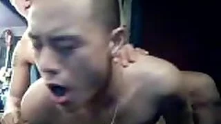 JAV Gay XXX 7