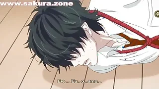 XXX Gay Porn 1